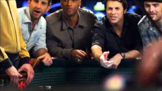 FireKeepers Casino - All In (Get your Vegas on)