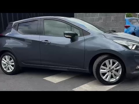 Nissan Micra 1.0T SV - Image 2