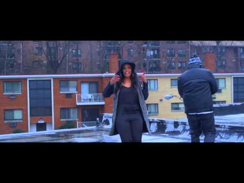 Gerreddi - The Light feat. Nava Morris - [Official Music Video]