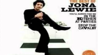 Jona Lewie - Stop The Cavalry (best audio)