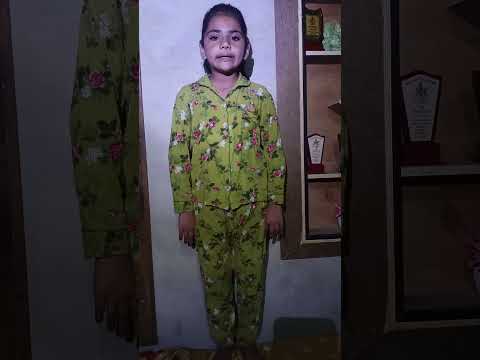 Mugdha Singh Mugdha Singh's Intro