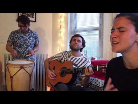 BERKLEE PEOPLE (Season 3, #10) - Perdoname