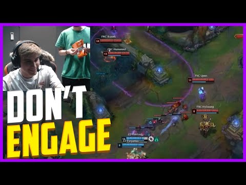 Hylissang & Razork React To Hyli's Alpha Gameplay