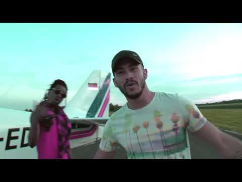 Mister F feat.Pablo NIGGA So So (prod.OP Beatz)