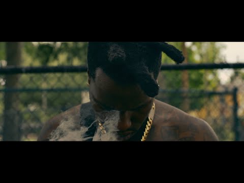 LIEK BABY - NO LOVE - Dir By @DirtyBirdFilms