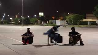 Voice Of Reason | Freeze @s0phamish iDance |