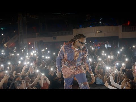 NAAMIX BIRTHDAY à LEMPIRE CLUB