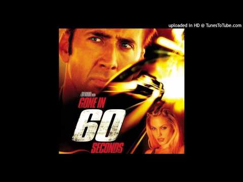 Citizen King - Better Days (Remix) (Gone in 60 Seconds Soundtrack)