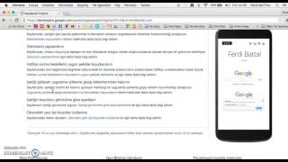 Google Sayfa Hızı Ölçümü Nasıl Yapılır? - How to use PageSpeed Insight