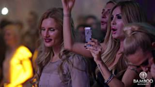 New Years Eve Party 2016  Bamboo Bucharest