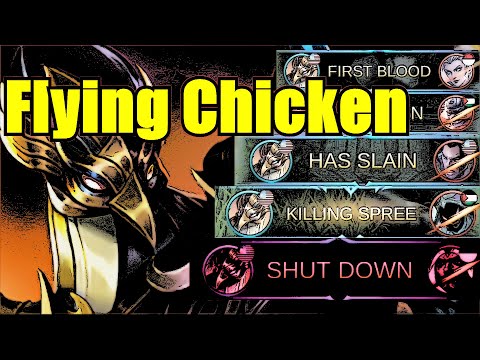 The reason you SHOUN'T pick KAJA | MLBB 2021