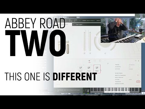 Spitfire Audio - Abbey Road 2 [REVIEW]