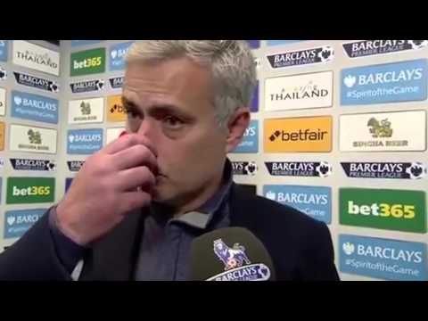 Leicester City 2-1 Chelsea: Jose Mourinho's side lose again despite Loic Remy header