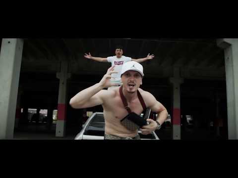 BUNY & JIGGO "Schnapp Schnapp" Offizielles Musikvideo prod. by Spark