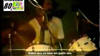 Raul Seixas - Metamorfose ambulante (Áudio HQ)