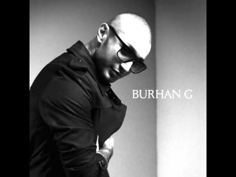 Burhan G ft. Papoose - Live Your Life (DJ Playa TF Remix)