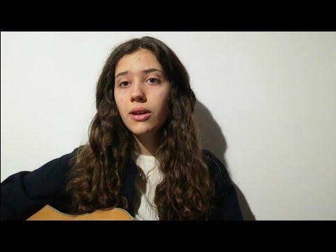 Coma_Cose - Fiamme negli Occhi (cover)