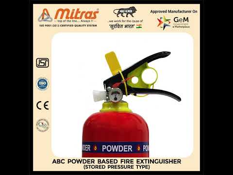 Fire Suppression Systems