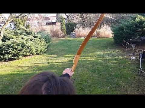 Analyse vom Pfeilflug in Zeitlupe! Training fürs 3D schießen!