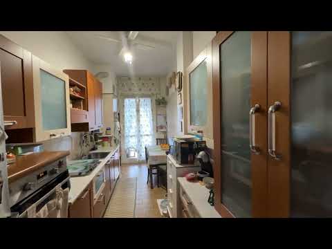 TRILOCALE - VIA G. DI VITTORIO 13, SAN DONATO MILANESE