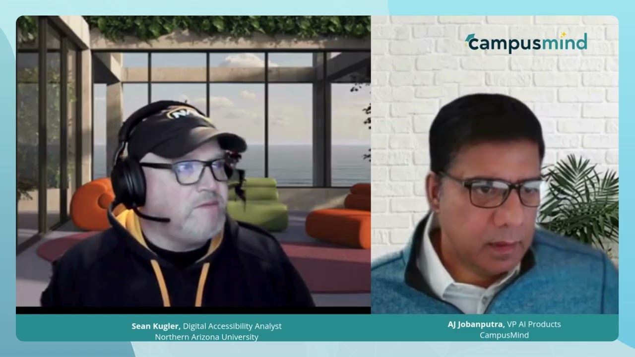 NAU Can Cut PDF Remediation Time by 50–75% | Accessibility Workflow Simplified