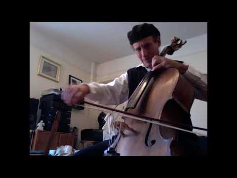 Peter Lewy's Concert