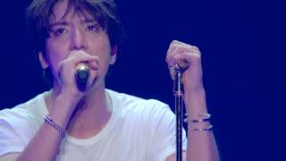 Download lagu JUNG YONG HWA JAPAN CONCERT 2017 'Summer Calling' Live at Makuhari Messe Event Hall - One Fine Day mp3