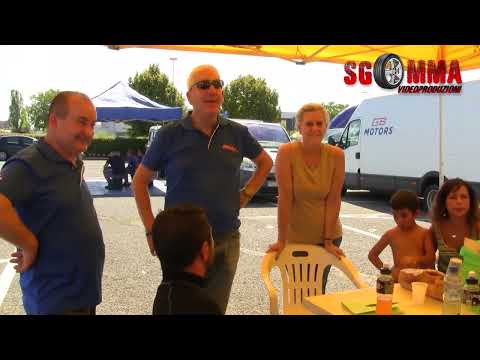 Rally Casciana 2023 Pieruccini - Parducci esterni