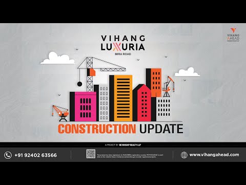 Vihang Luxuria Project Tour 1
