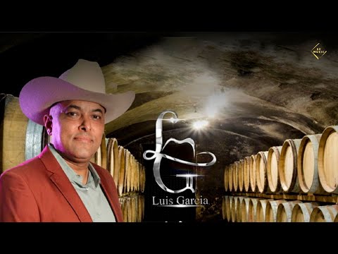 Luis García - Yo no Sufro de Guayabo (Vídeo Oficial)