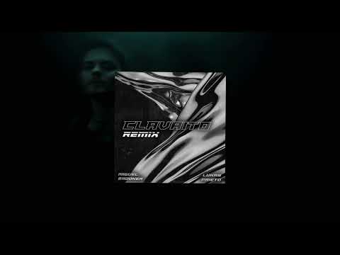 Chanel, Abraham Mateo - Clavaito (Miguel Brooker & Lukas Prieto Future Rave Remix) [FREE DOWNLOAD]