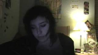 Stay Away-Jarrod Gorbel/The Honorary title [attempt at a cover]