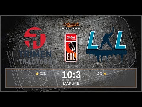 2018 05 08 TRIMEN TRACTORS - L&L