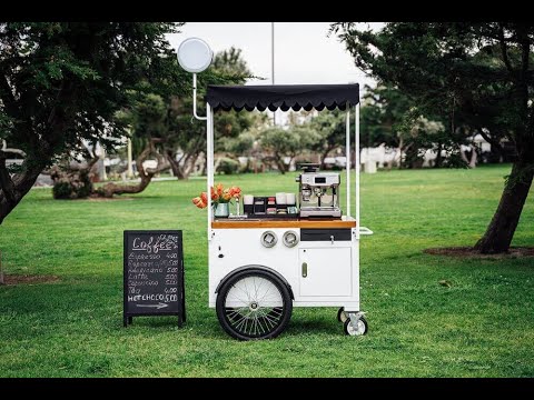 Ferla Mini Cart Walkaround