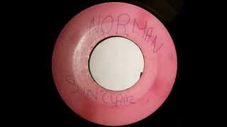 Delroy Wilson Run Run - Dennis Alcapone DJ Cut - Keith Hudson Production