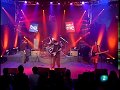 The Wedding Present - The Thing I Like Best About Him Is His Girlfriend (Radio 3 RNE, Madrid 2008)