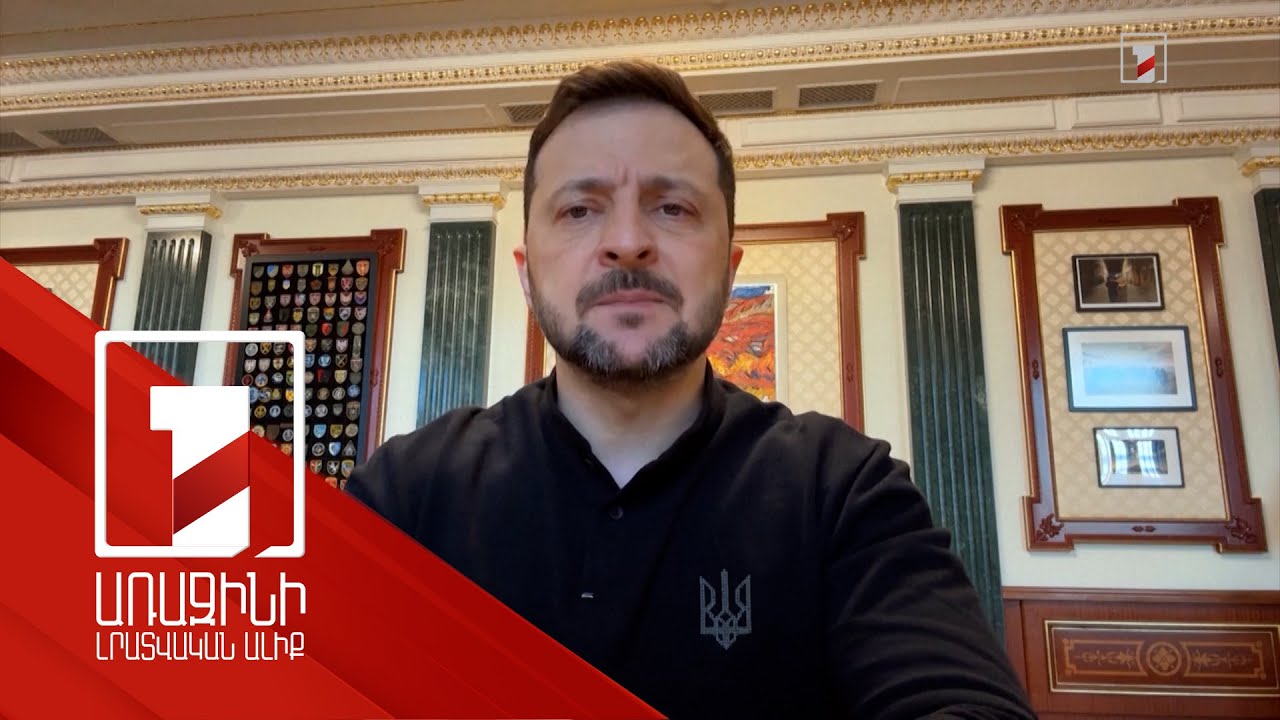 Ռուսական ուժերի կազմում կռվում է առնվազն 155 չինացի. Զելենսկի