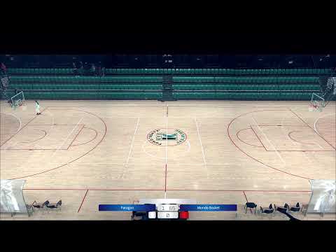 1.MRL Paragon - Mondo Basket