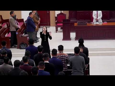 R. Lalnuntluangi - Ka Tawngtaina | Sunna | Kumtawp Inkhawm