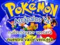 Pokémon Atrapalos Ya! - Opening 1 + Karaoke ...