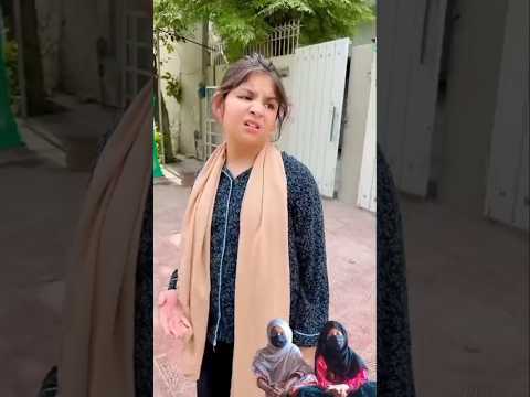 anaya very kasisy Water pani ko roky gi?? #shortsfeed #shorts #viral #ytshorts #hazaravillagefamily