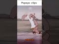 Popeye Meets Greek Mythology A Hilarious Spin On Ancient Legends EPS 5