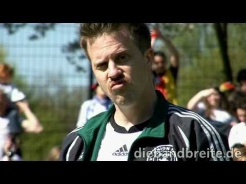 Die Bandbreite: Weltmeister (Ja wat denn) - WM Hit Song 2010