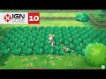 Pokémon: Let's Go Walkthrough (Part 10) - Route 4