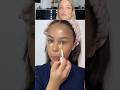 Make Up Tutorial By 10 Years Old 🫶yes Or Not Makeup Tutorial Makeuptutorial Girls Cute