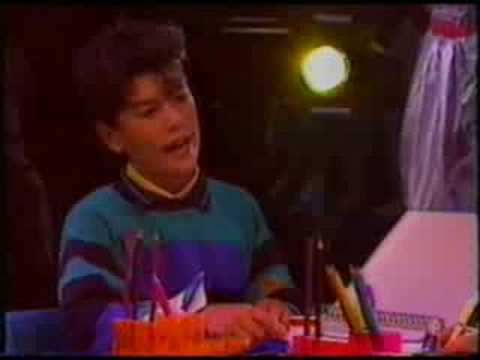 Ministars - Huiswerk