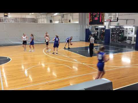 WU17SM HNMKY-RINGSIDE 4 erä