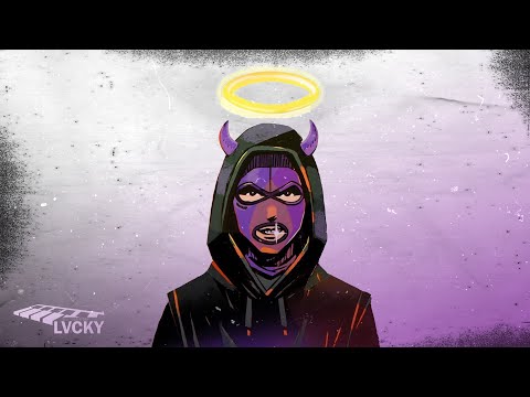 "Zero" - HARD Trap Instrumental Beat | New tha Supreme x Rosa Chemical Type Beat 2021 by LVCKY