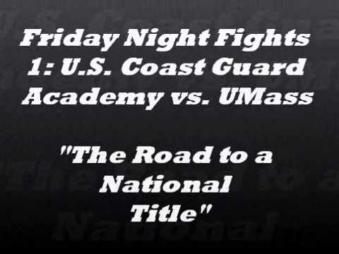 Friday Night Fight 1