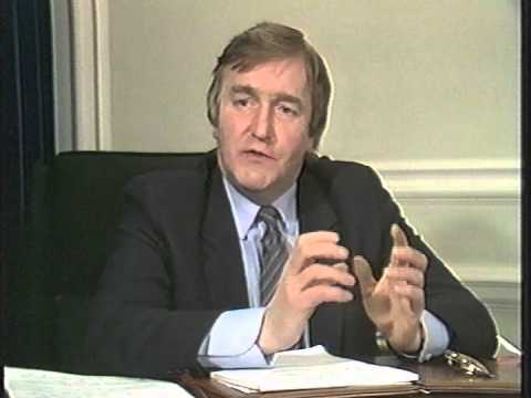 Lambeth Rate rebels - The London Programme